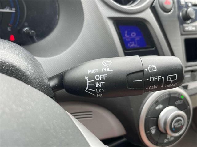 used 2013 Honda Insight car, priced at $8,500