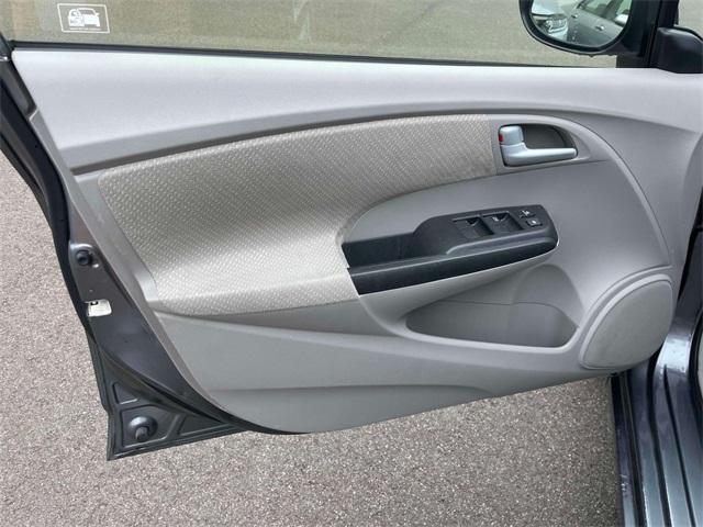 used 2013 Honda Insight car, priced at $8,500