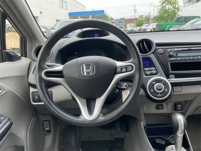 used 2013 Honda Insight car, priced at $8,500