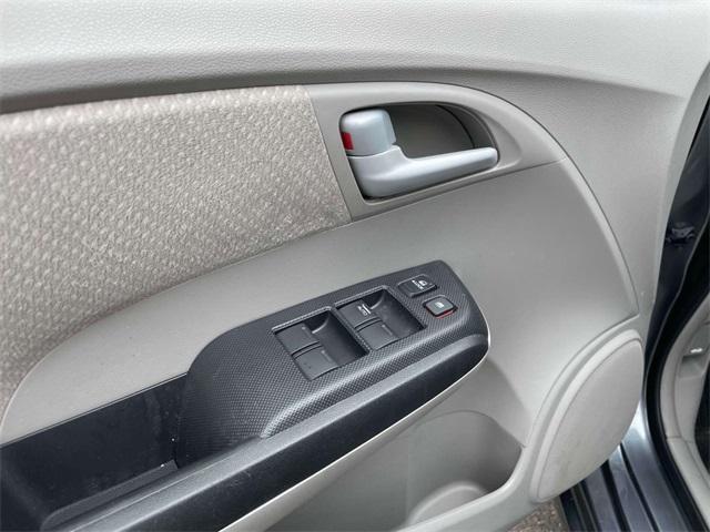 used 2013 Honda Insight car, priced at $8,500