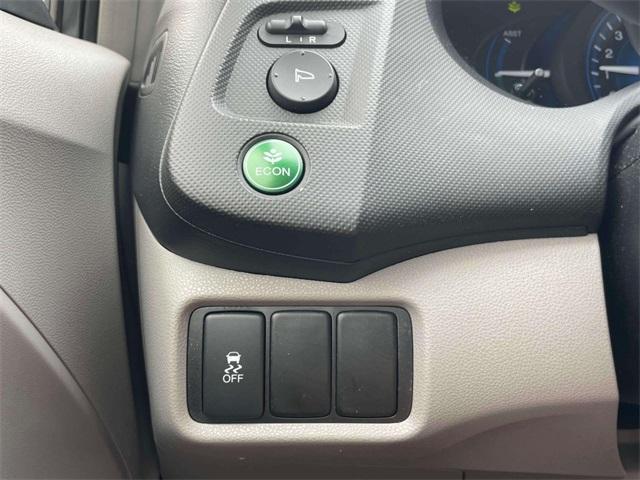 used 2013 Honda Insight car, priced at $8,500