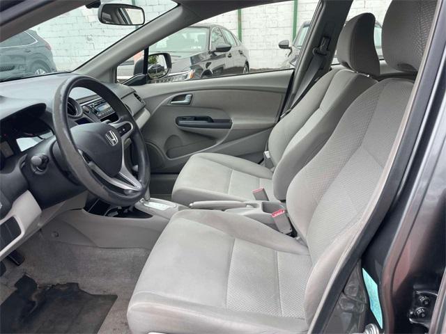 used 2013 Honda Insight car, priced at $8,500