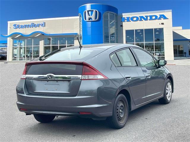 used 2013 Honda Insight car, priced at $8,500
