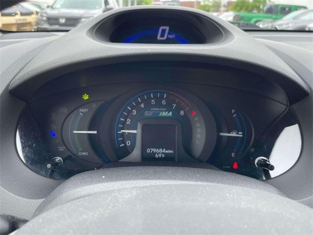 used 2013 Honda Insight car, priced at $8,500