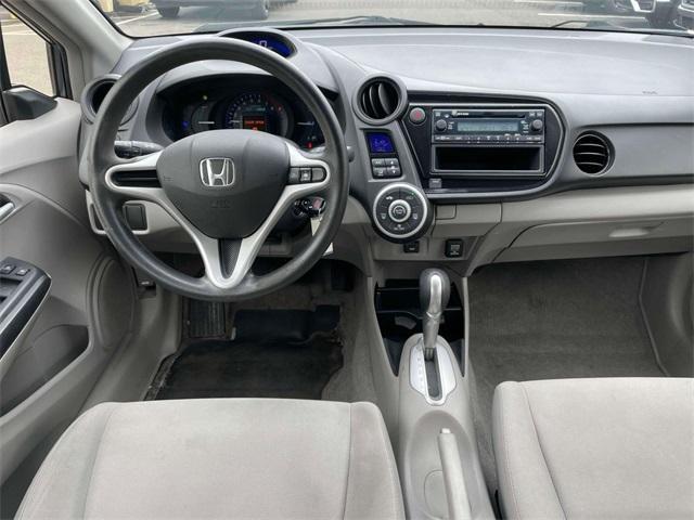 used 2013 Honda Insight car, priced at $8,500