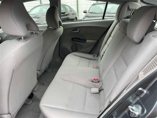 used 2013 Honda Insight car, priced at $8,500