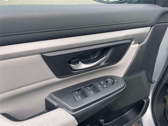 used 2019 Honda CR-V car, priced at $21,500
