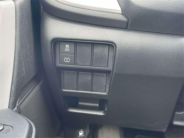 used 2019 Honda CR-V car, priced at $21,500