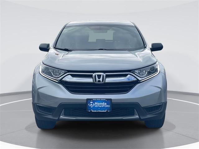 used 2019 Honda CR-V car, priced at $21,500