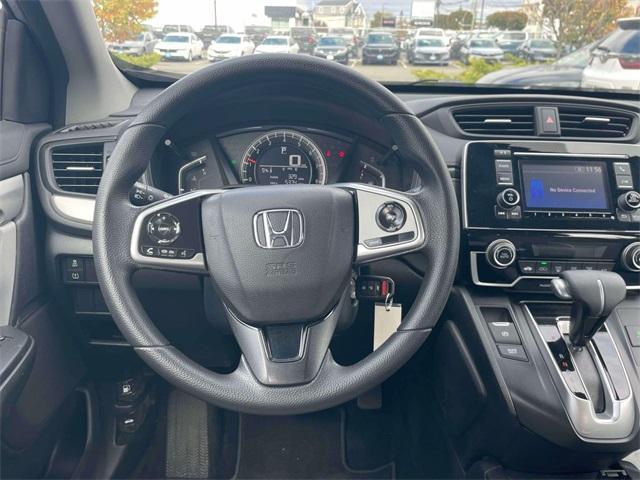 used 2019 Honda CR-V car, priced at $21,500