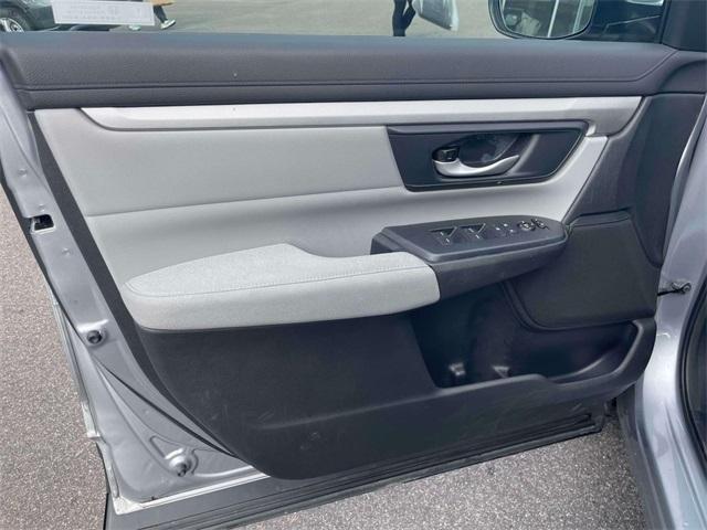 used 2019 Honda CR-V car, priced at $21,500