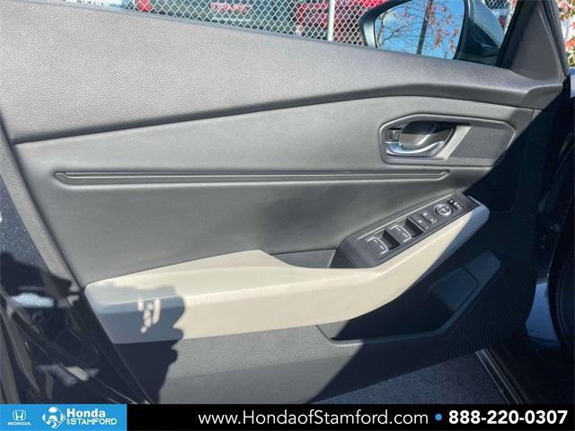 used 2023 Honda Accord car, priced at $26,000