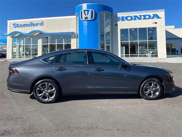 used 2023 Honda Accord car