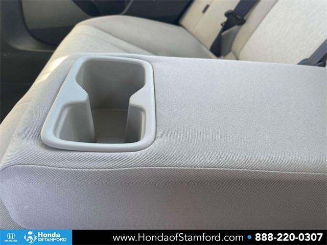 used 2023 Honda Accord car, priced at $26,000