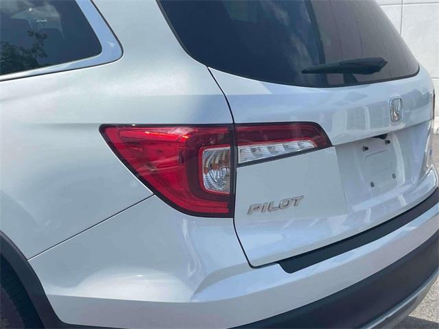 used 2020 Honda Pilot car, priced at $25,500