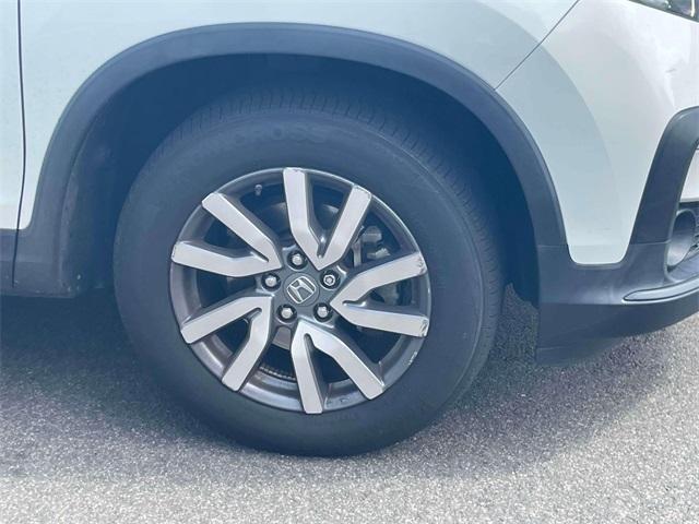 used 2020 Honda Pilot car, priced at $25,500