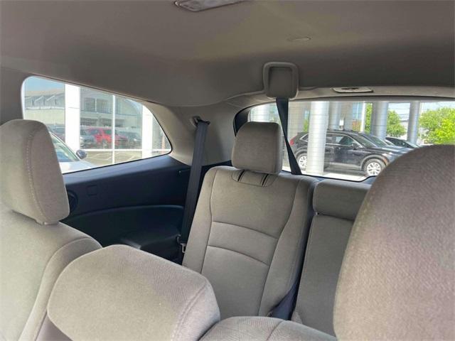 used 2020 Honda Pilot car, priced at $25,500
