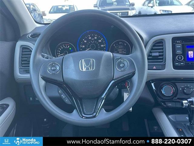 used 2020 Honda HR-V car, priced at $20,500