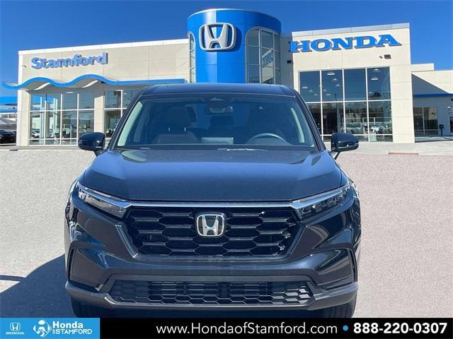 used 2023 Honda CR-V car, priced at $29,000