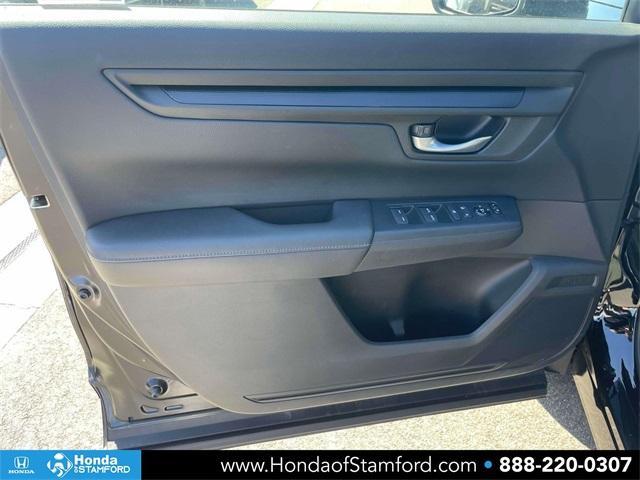 used 2023 Honda CR-V car, priced at $29,000