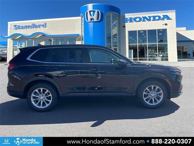 used 2023 Honda CR-V car, priced at $29,000