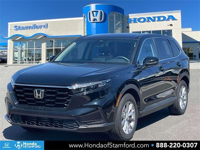 used 2023 Honda CR-V car, priced at $29,000