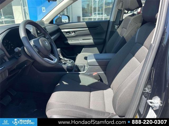used 2023 Honda CR-V car, priced at $29,000