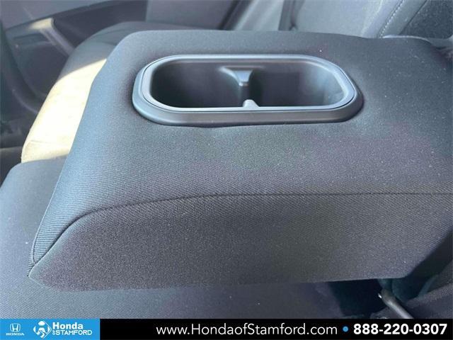 used 2023 Honda CR-V car, priced at $29,000