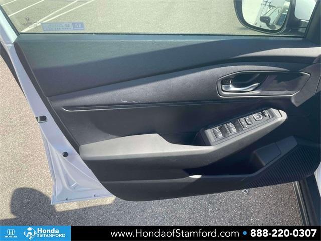 used 2025 Honda Accord car, priced at $25,000