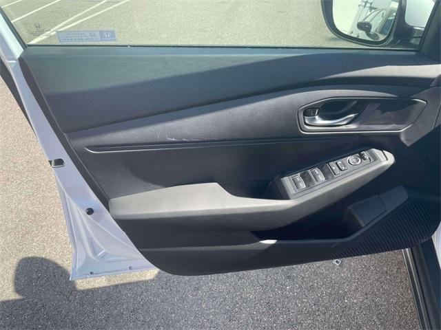 used 2025 Honda Accord car, priced at $26,000