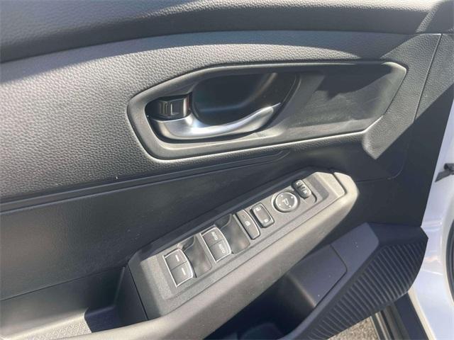 used 2025 Honda Accord car, priced at $26,000