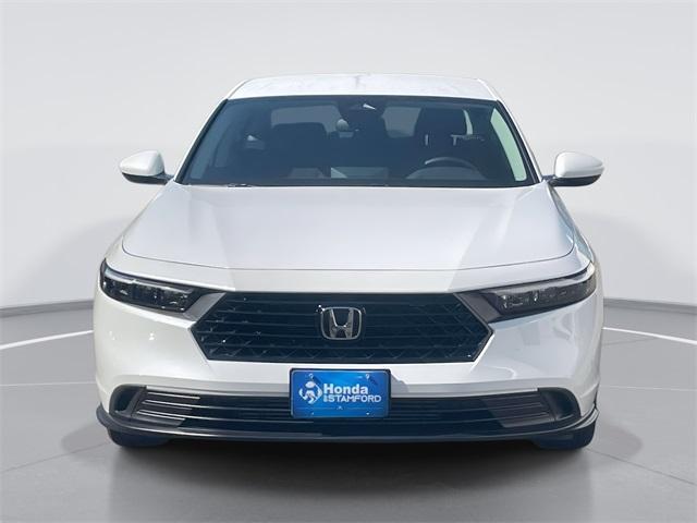 used 2025 Honda Accord car, priced at $26,000