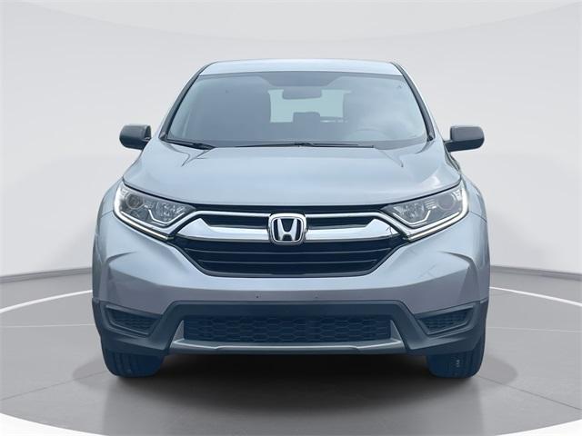 used 2019 Honda CR-V car, priced at $18,000