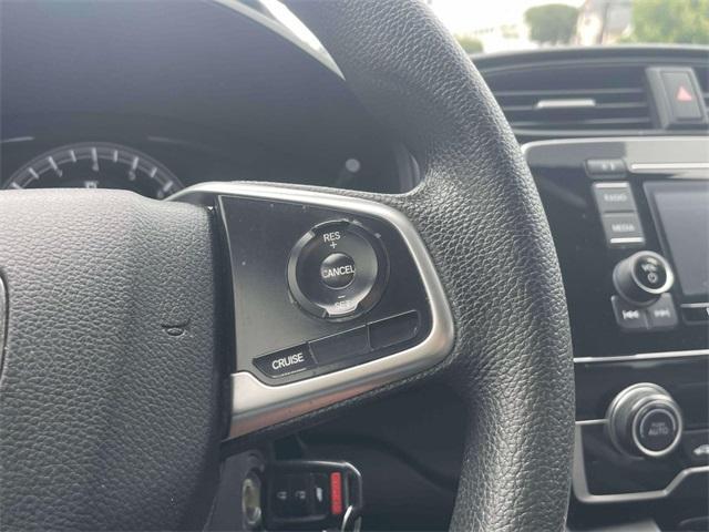 used 2019 Honda CR-V car, priced at $18,000