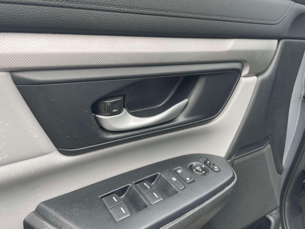 used 2019 Honda CR-V car, priced at $18,000
