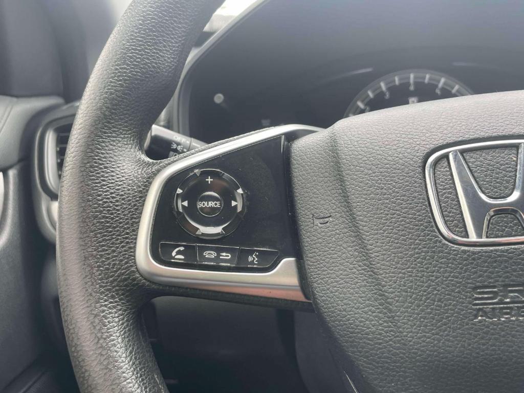 used 2019 Honda CR-V car, priced at $18,000