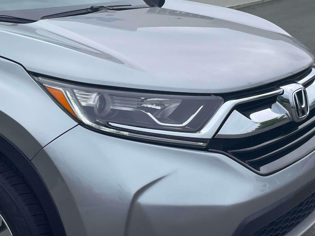used 2019 Honda CR-V car, priced at $18,000