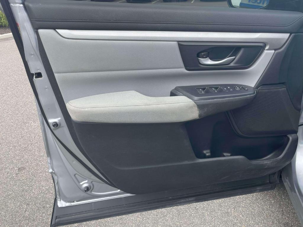 used 2019 Honda CR-V car, priced at $18,000