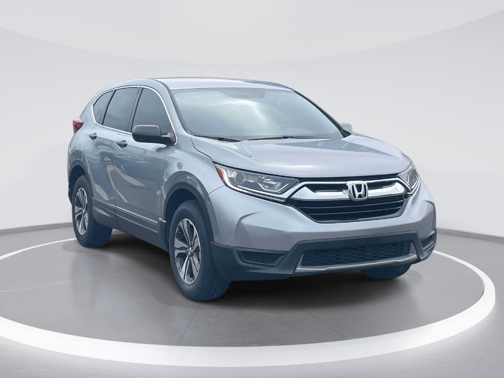 used 2019 Honda CR-V car, priced at $18,000