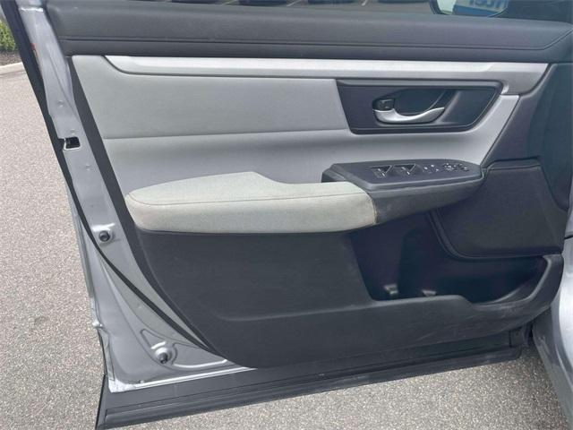 used 2019 Honda CR-V car, priced at $18,000