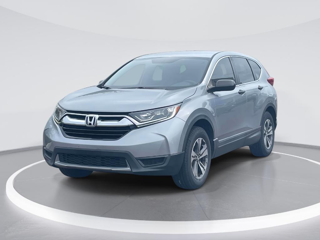 used 2019 Honda CR-V car, priced at $18,000