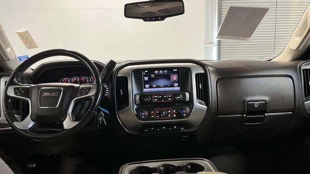 used 2015 GMC Sierra 2500 car, priced at $35,967