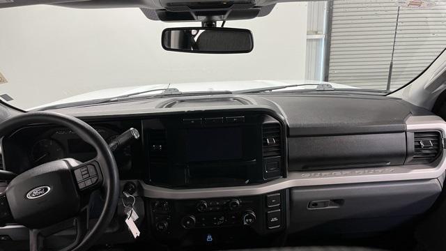 used 2023 Ford F-250 car, priced at $55,556