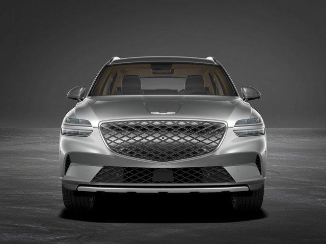 new 2025 Genesis Electrified GV70 car, priced at $68,590