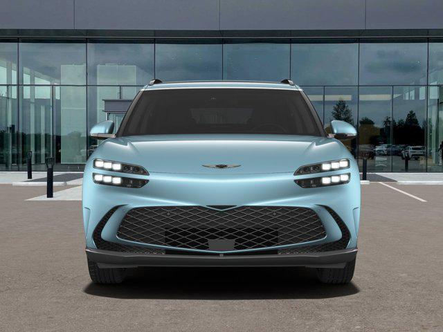 new 2025 Genesis GV60 car, priced at $57,240