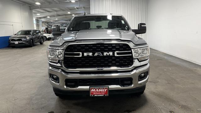 used 2023 Ram 2500 car, priced at $40,979