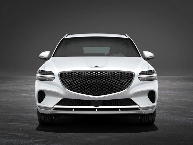 new 2025 Genesis GV70 car, priced at $48,375