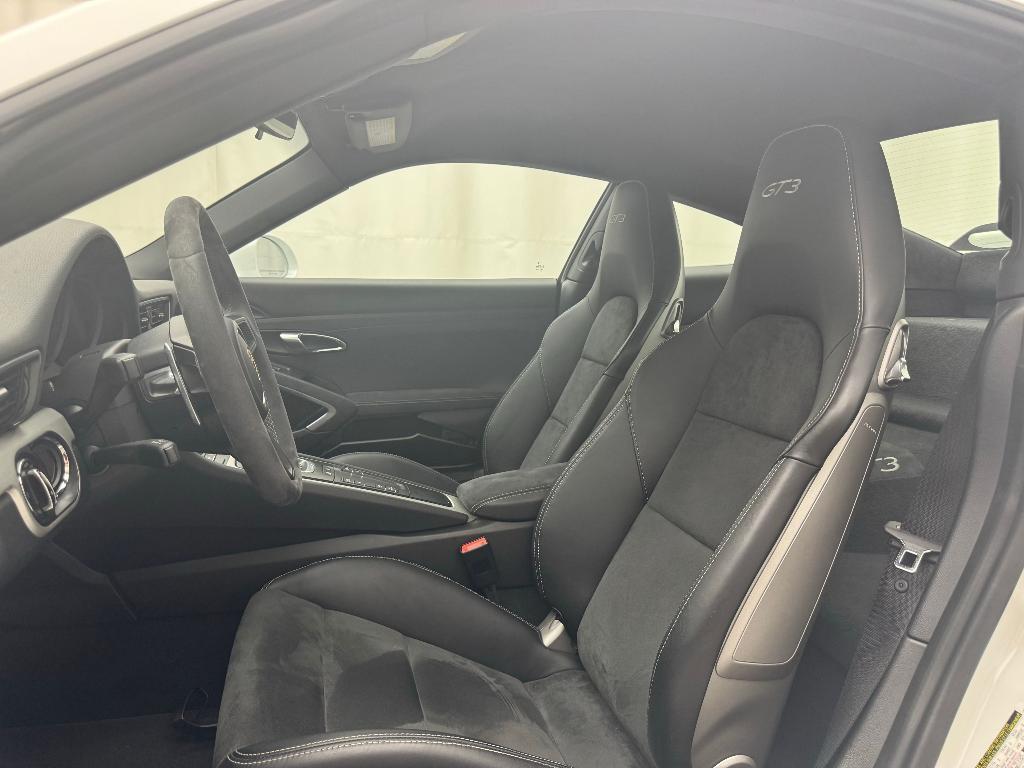 used 2018 Porsche 911 car, priced at $199,900
