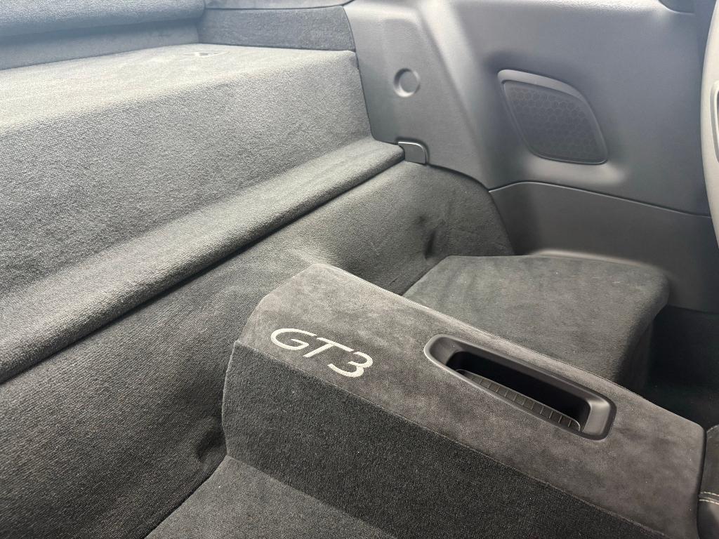 used 2018 Porsche 911 car, priced at $199,900