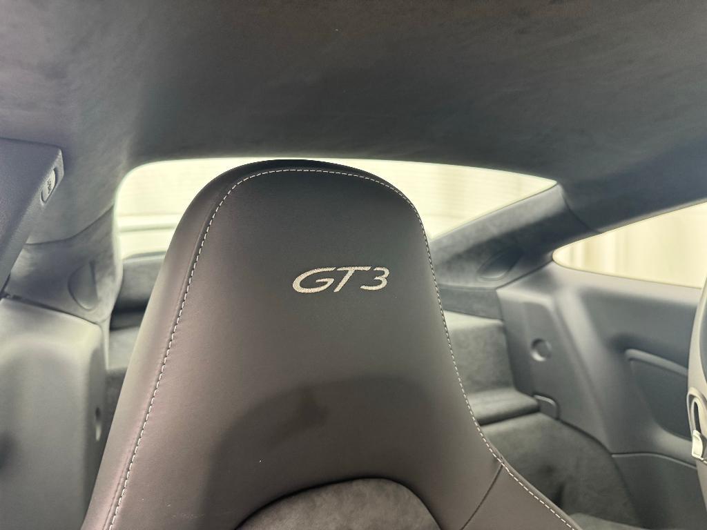 used 2018 Porsche 911 car, priced at $199,900